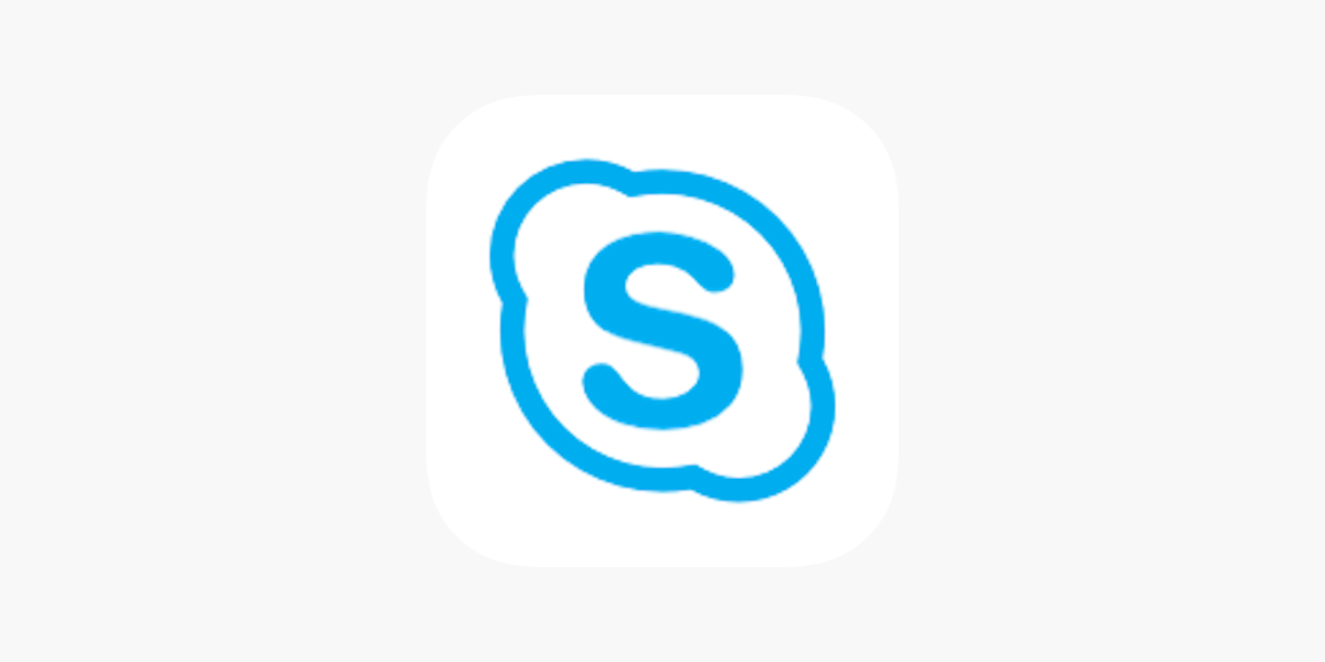 Skype for Business su App Store