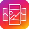Panorama Crop for Insta - iPhoneアプリ