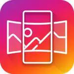 Panorama Crop for Insta App Negative Reviews