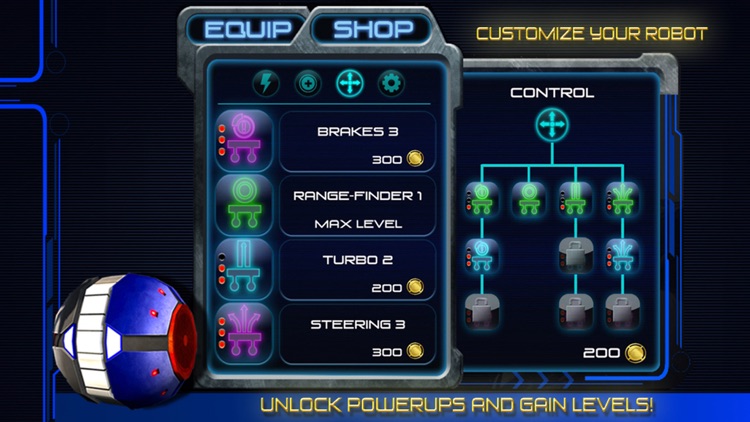 Star Balls screenshot-3