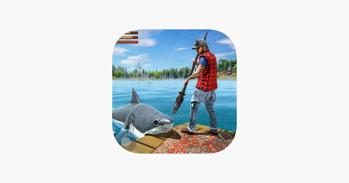 RAFT® - Jogo de sobrevivencia na App Store