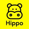 Hippo - Live Random Video Chat - iPadアプリ