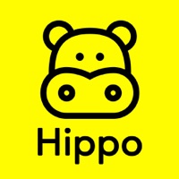 Hippo  logo