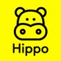Hippo - Random Live Video Chat app download