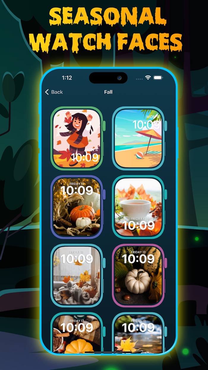 Watch Faces - WatchWizard