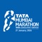 The Tata Mumbai Marathon app comes with the following exciting features: