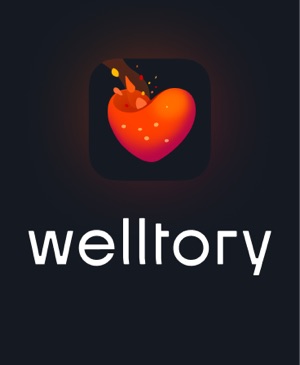 Welltory: máy đo nhịp tim & áp