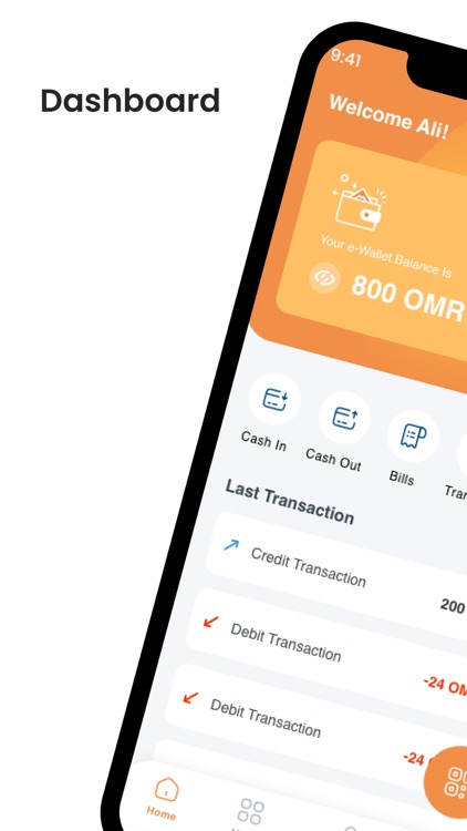 OMPay