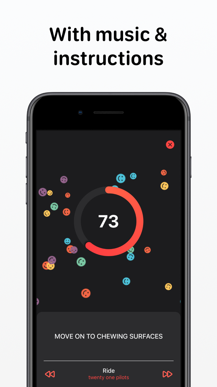 Tooth Brush Timer and Oral Care