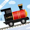 Labo Christmas Train(Full) delete, cancel