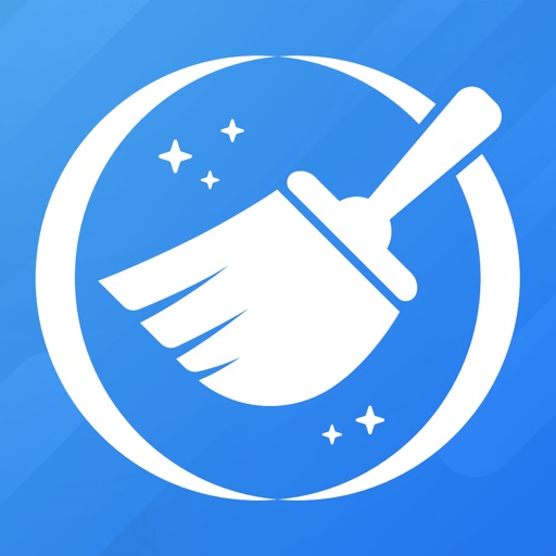 CleanUp Storage: Phone Cleaner iOS App