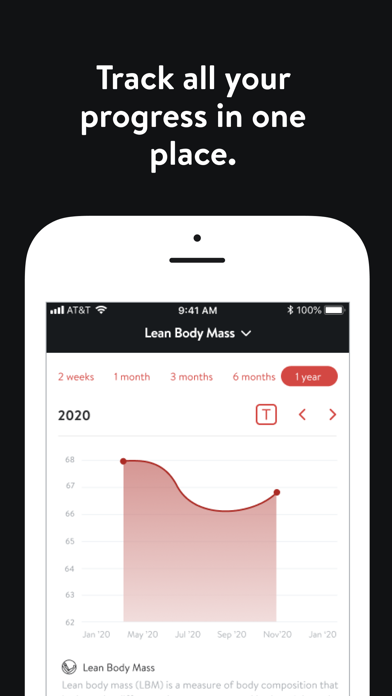 Powerhouse Gym Watsonville PT Screenshot
