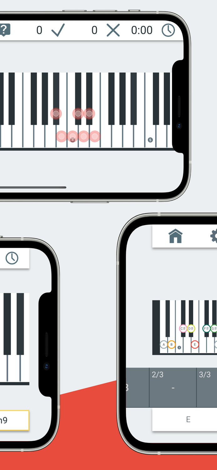 Pianolytics - Learn Piano