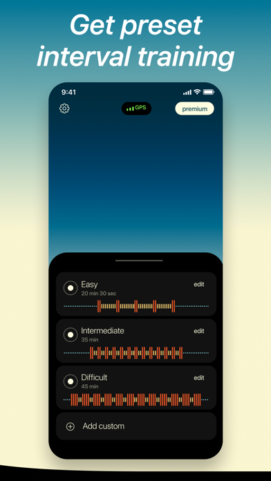 Biking Distance Trackerのおすすめ画像4