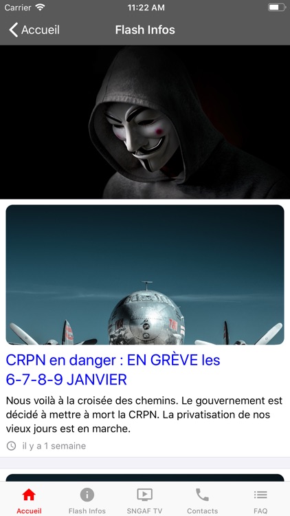 SNGAF PNC screenshot-6