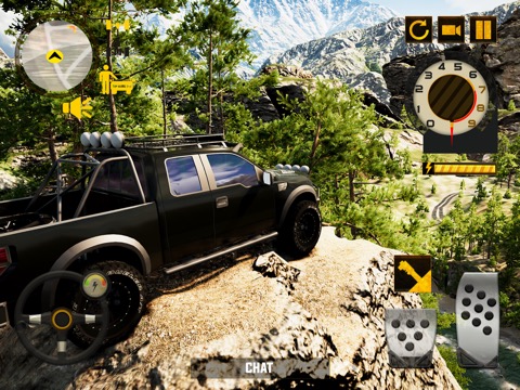 Offroad Car Simulator 2024のおすすめ画像4