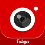 Download HyggeCam Tokyo app