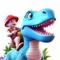 Welcome to Dinosaur World