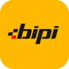 Бипи такси + доставка App Delete