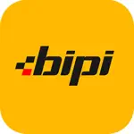Бипи такси + доставка App Cancel