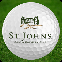 St. Johns Golf and Country Club