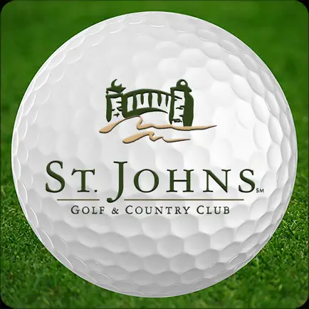 St. Johns Golf & Country Club Cheats