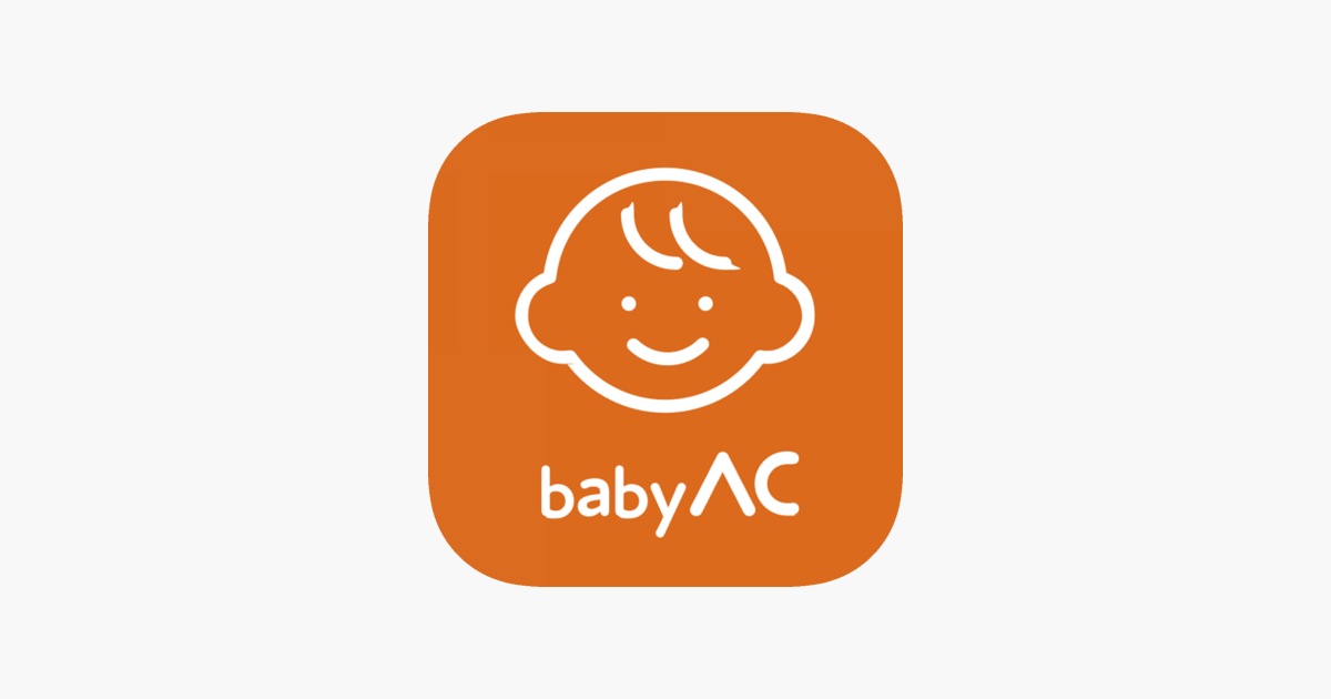 ‎babyAC AI Generate Baby Face on the App Store