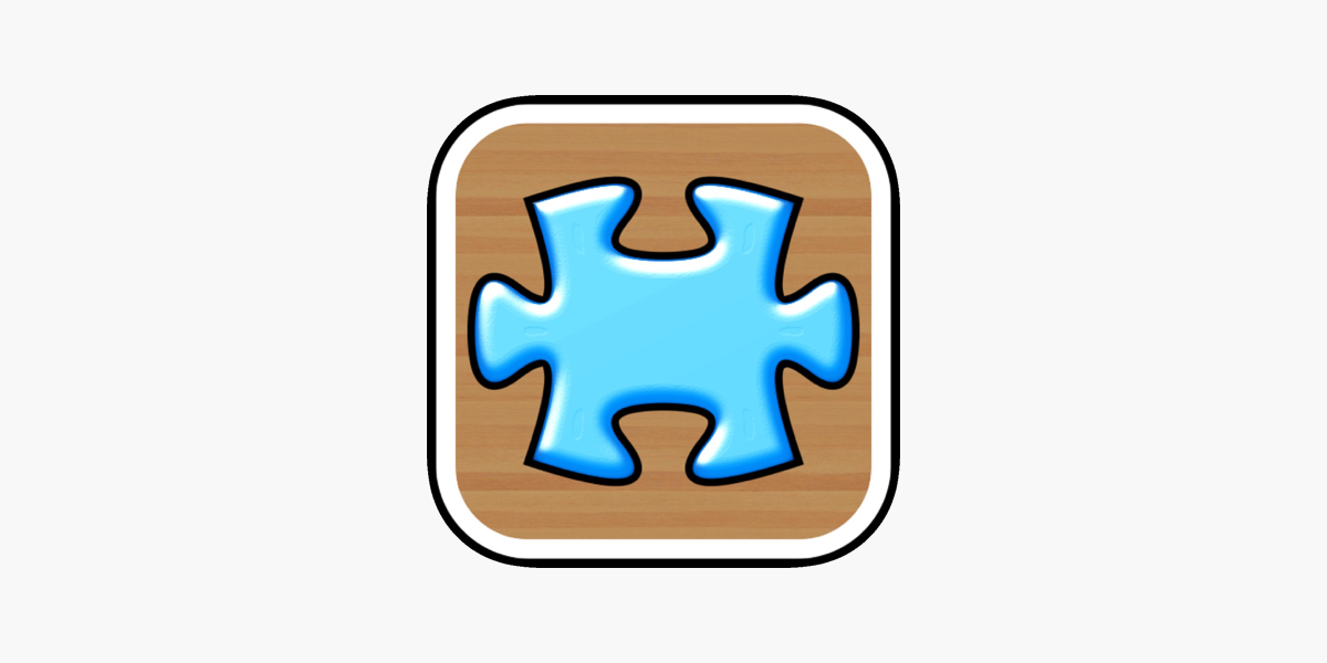 Jigsaw Puzzles : Free Jigsaws For Everyone::Appstore for Android