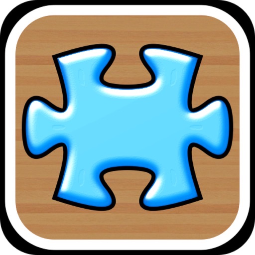 Mess Free Jigsaw Puzzles by Boy Howdy Technology LLC