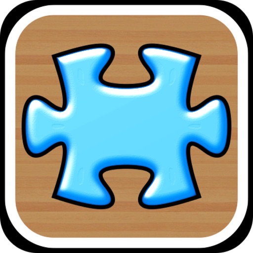 Mess Free Jigsaw Puzzles