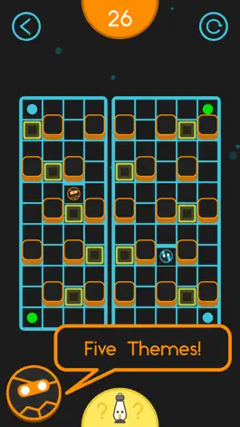 Game screenshot Asymmetric: The Game apk
