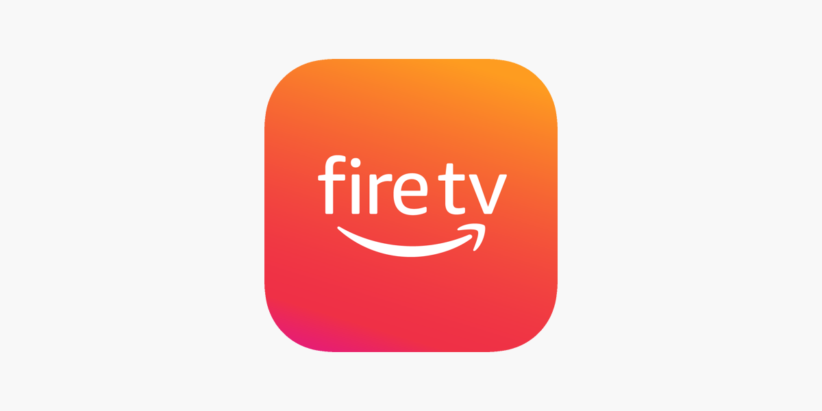 Amazon Fire TV su App Store
