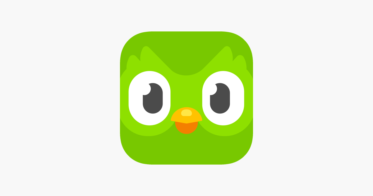 ‎Duolingo - học tiếng Anh