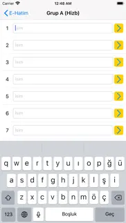 e-hatim iphone resimleri 3