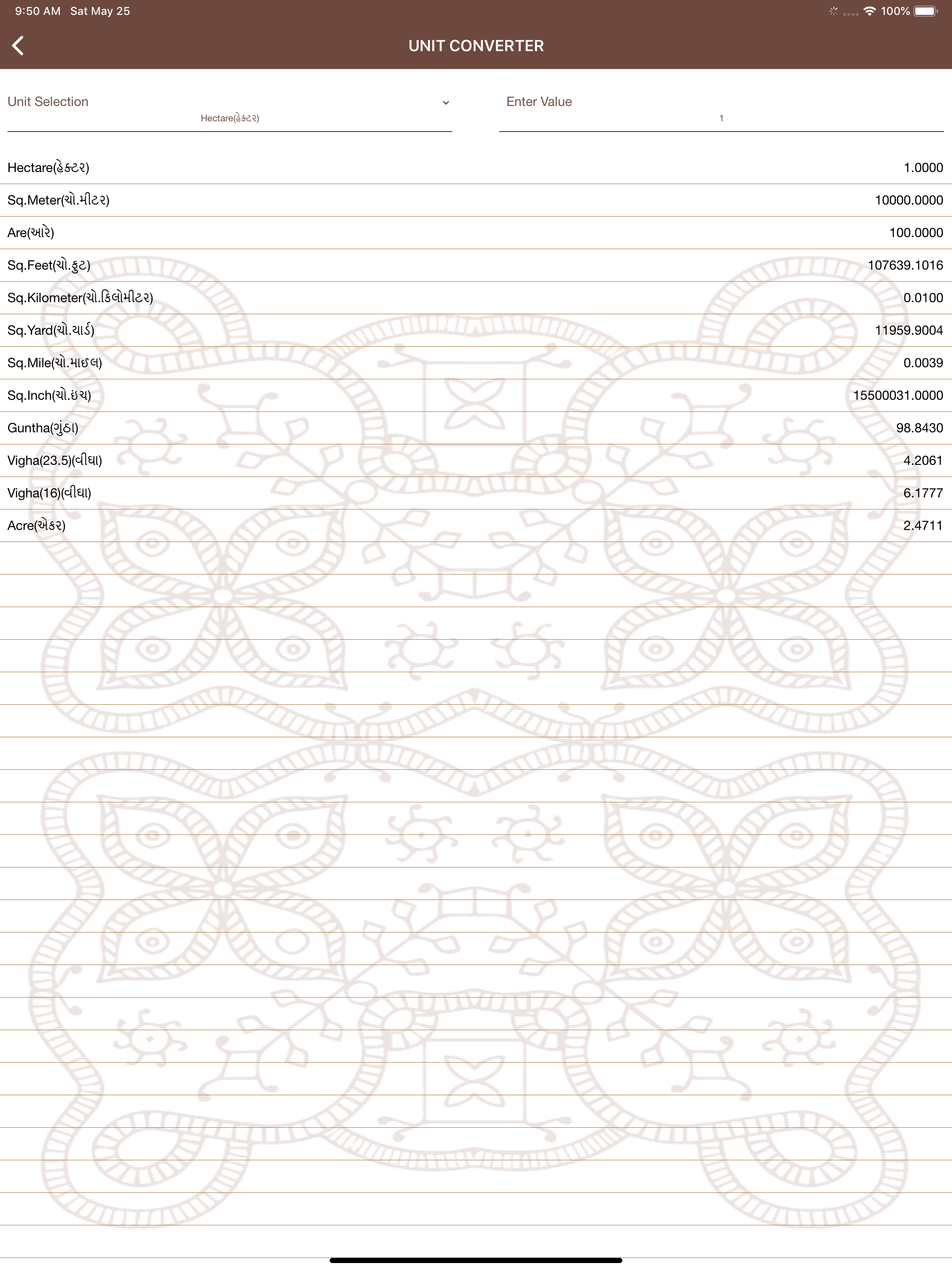 SPM Group screenshot 12