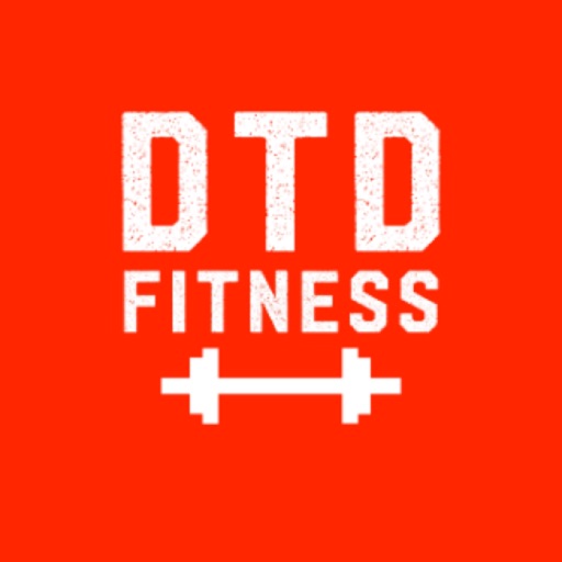 DTD FITNESS