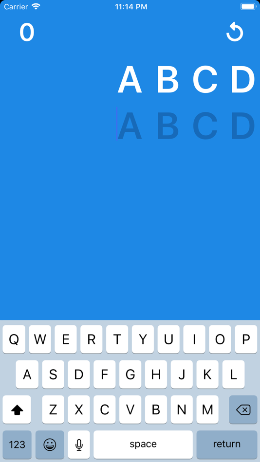 #1. Typr (macOS) Av: Thomas Coomer