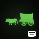 The Oregon Trail: Sticker Pack App Support