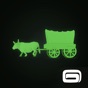 The Oregon Trail: Sticker Pack app download