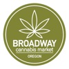Broadway Cannabis Market icon