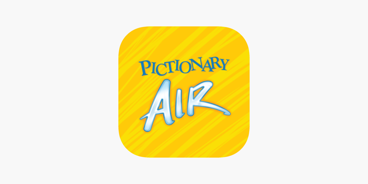 Pictionary Air Family Drawing Game with Light Pen and Clue Cards for Game  Night 