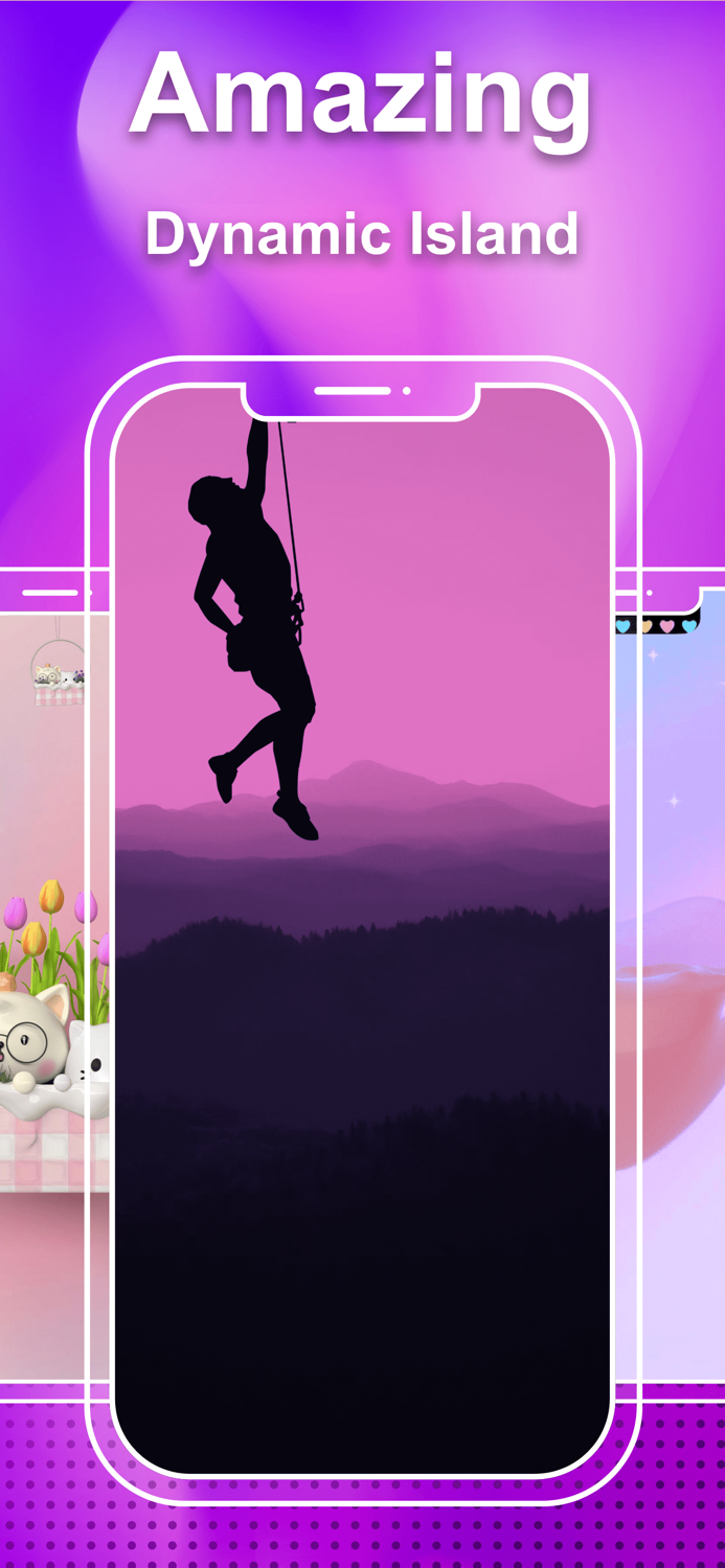 Color Themes Standby and Widget