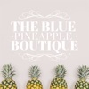 Blue Pineapple Boutique icon