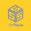 SATHYAM SUPER STORE App Delete
