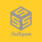 Download SATHYAM SUPER STORE app
