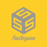 SATHYAM SUPER STORE App Cancel