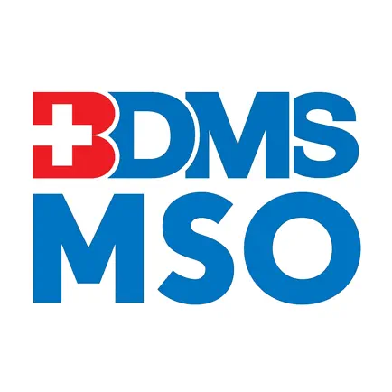 BDMS MSO Training Cheats