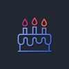 BuddyBot - birthday reminder icon