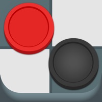 Checkers ‣ logo