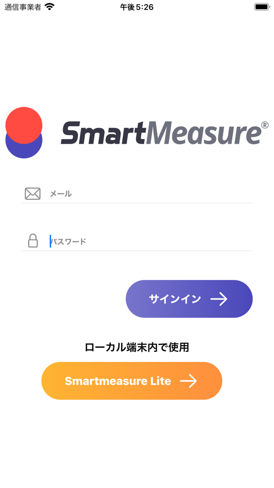 #1. SmartMeasure® (iOS) 来自: TECLOCK SMART SOLUTIONS, K.K.